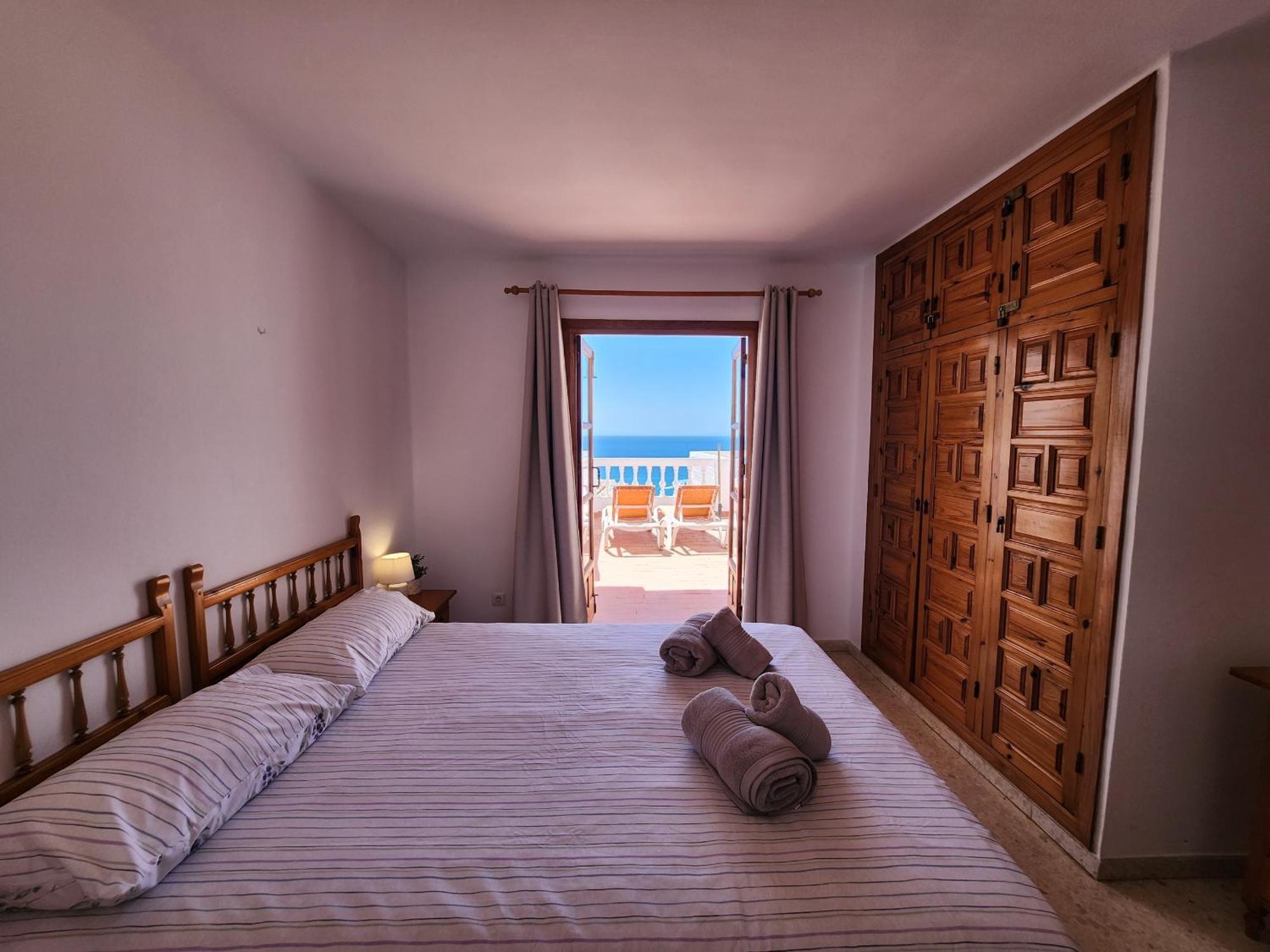Apartment R838 Capistrano Playa 213