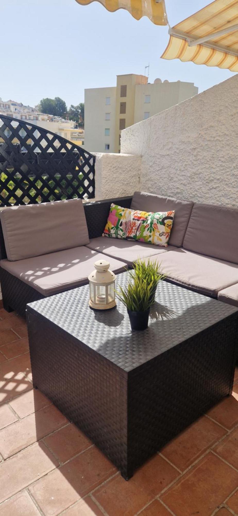 Verano Azul 36 Apartamento Nerja