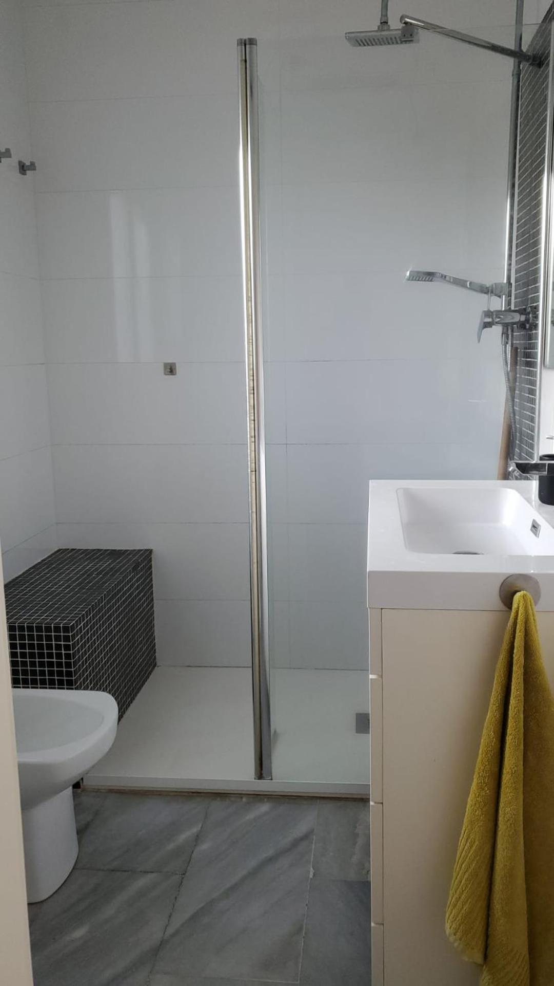 Apartamento Verano Azul 36