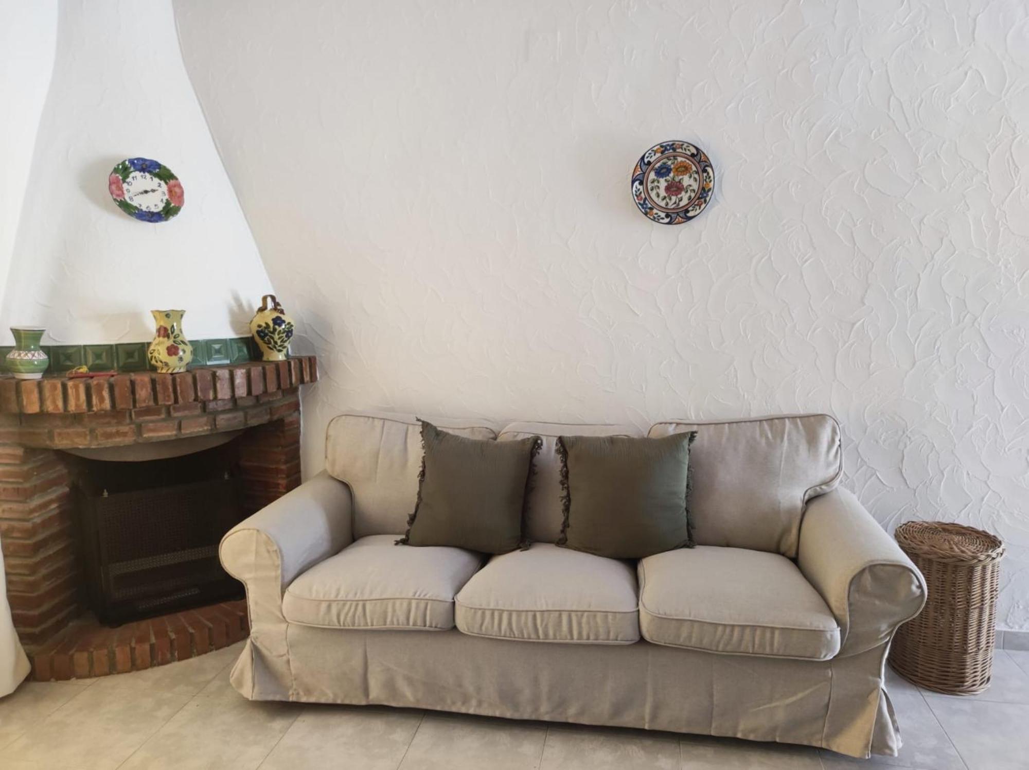 Hacienda 19 Menyber Apartment