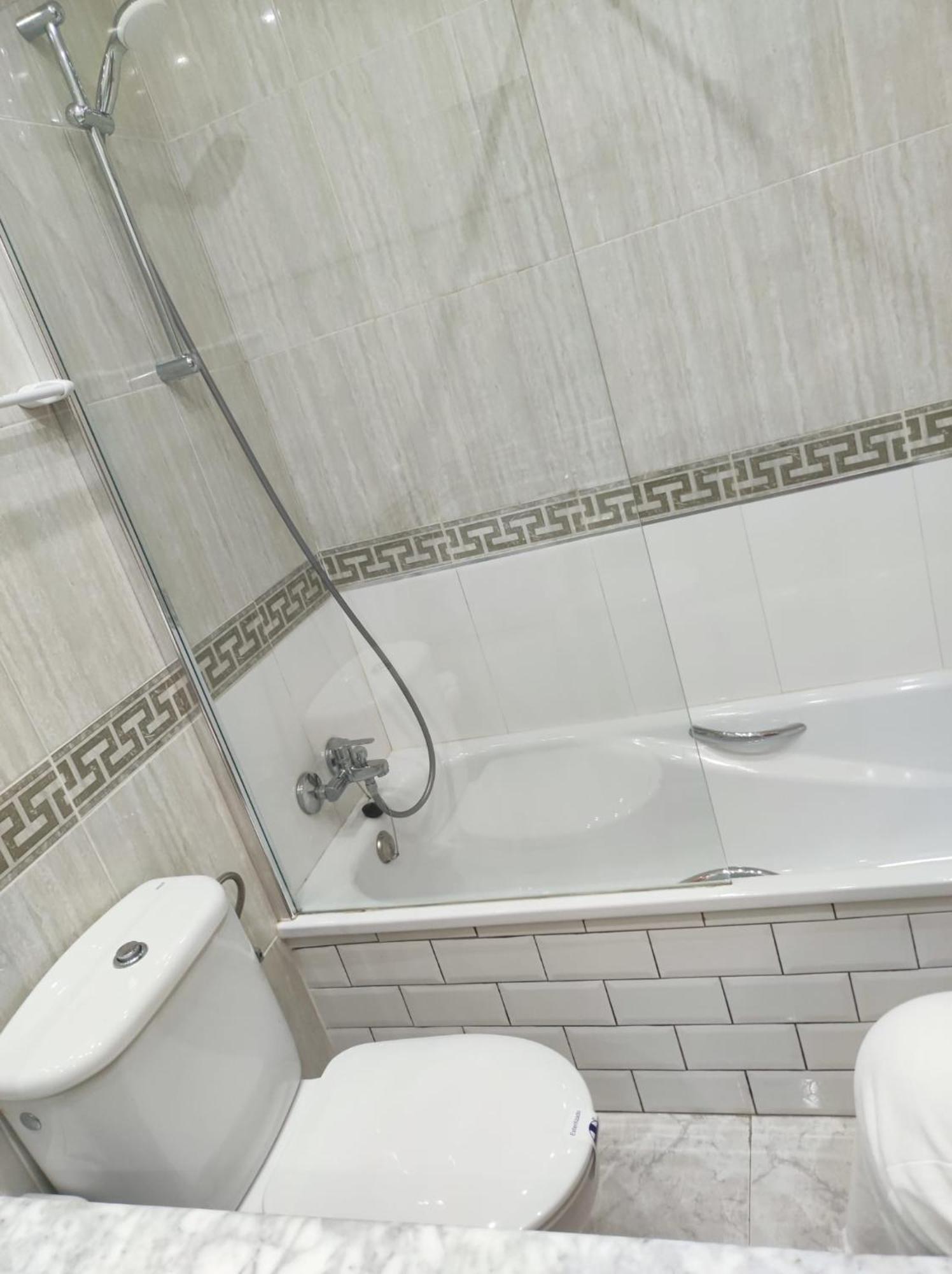 Appartement Hacienda 19 Menyber Nerja
