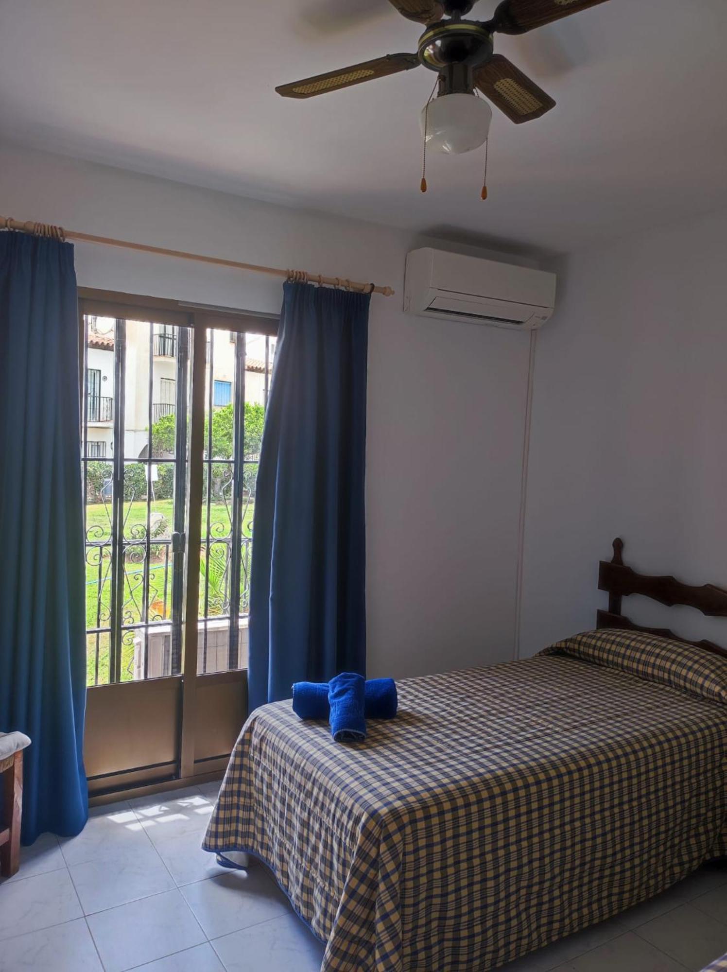 Hacienda 19 Menyber Nerja