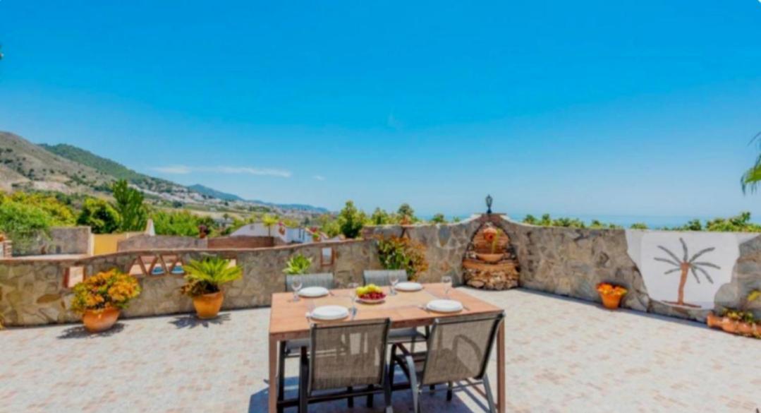 Aranzazu With Private Pool *