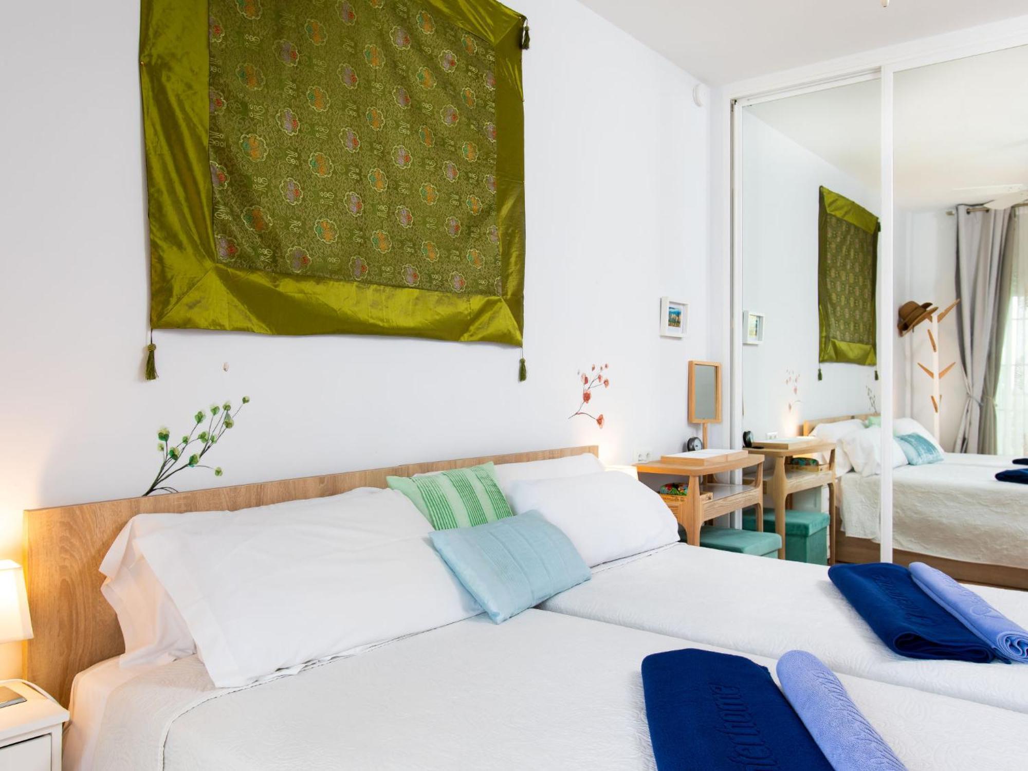 Ladera Del Mar By Interhome Nerja