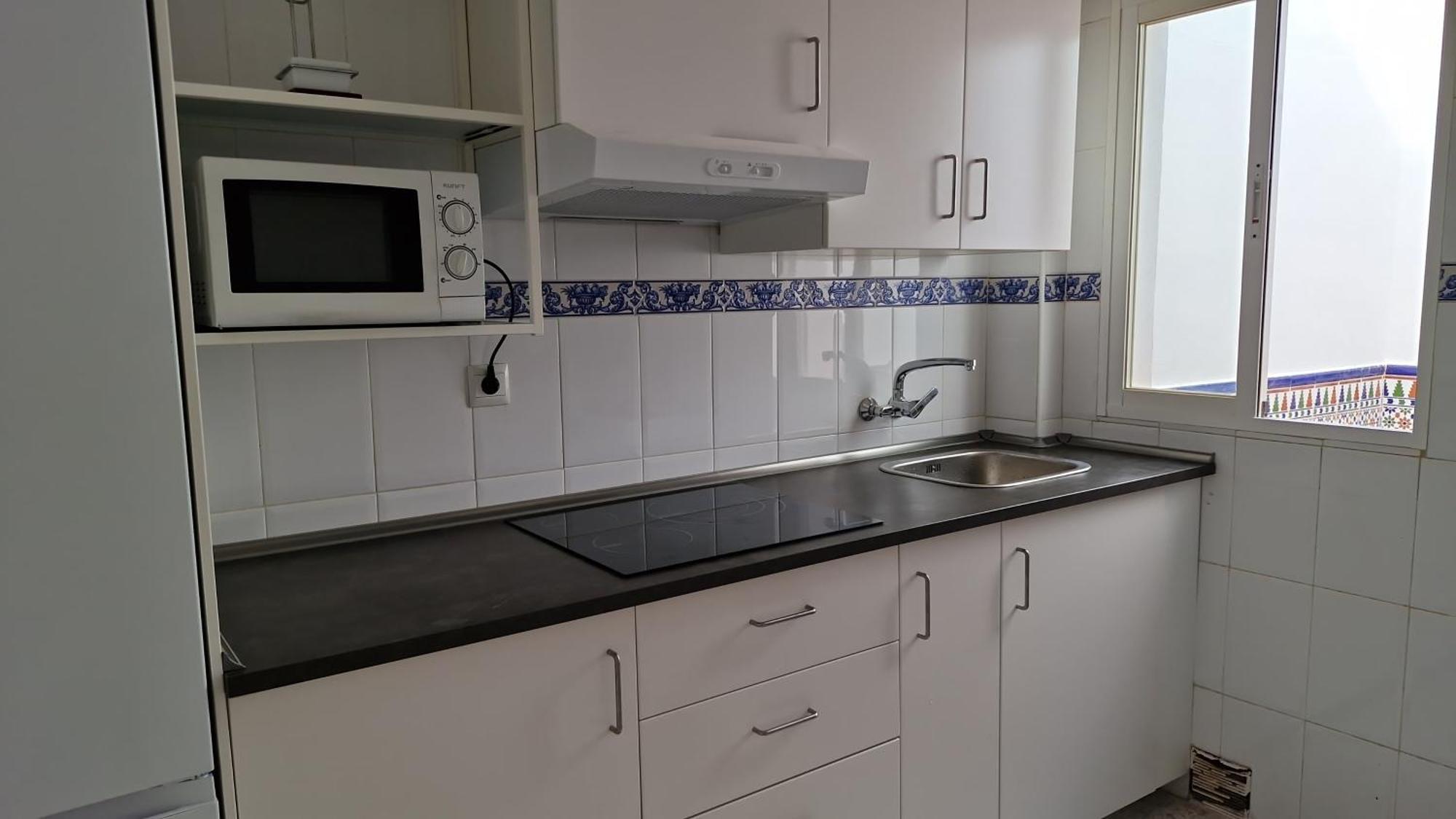 2 Apartamento *