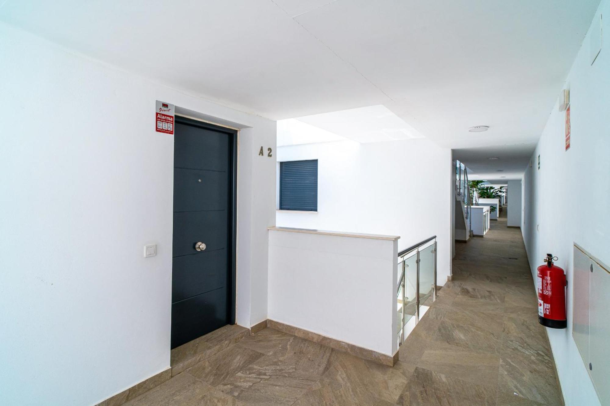 Apartamento Terrazas De Ladera A2 Luxury By Casasol Nerja