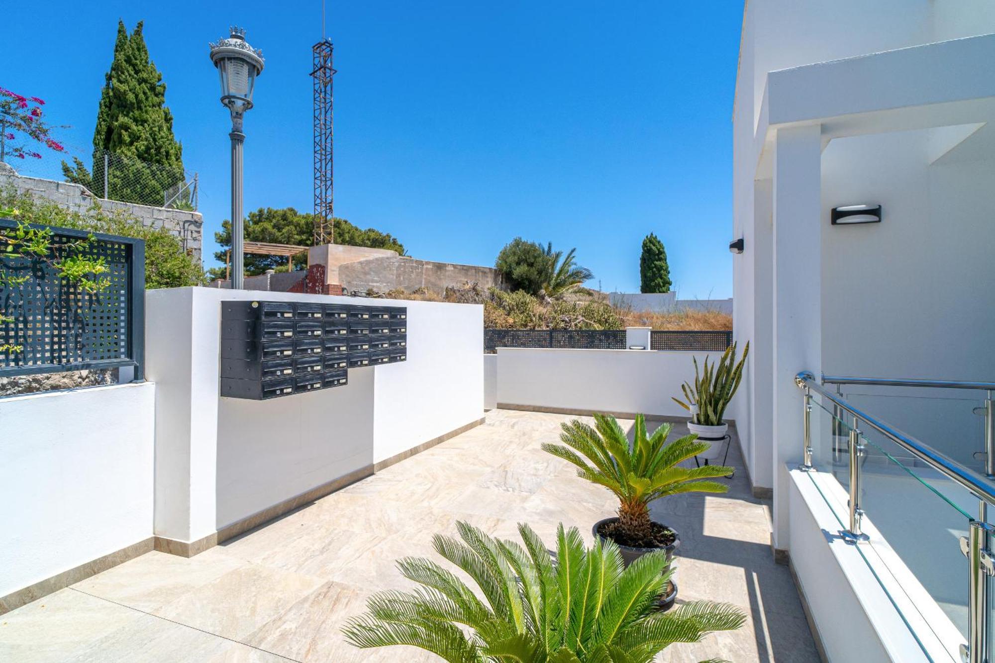 Terrazas De Ladera A2 Luxury By Casasol Apartamento Nerja