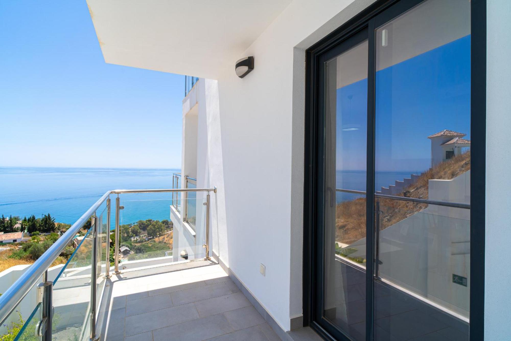 Terrazas De Ladera A2 Luxury By Casasol Nerja