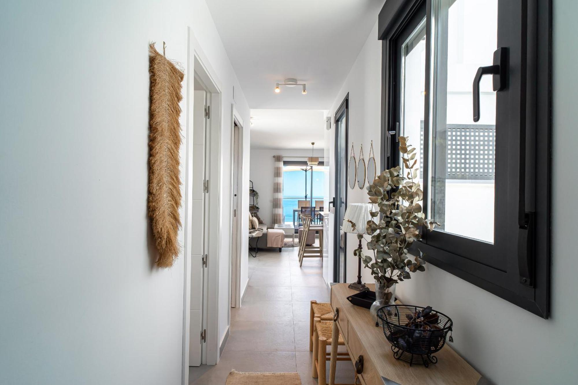 Apartamento Terrazas De Ladera A2 Luxury By Casasol *