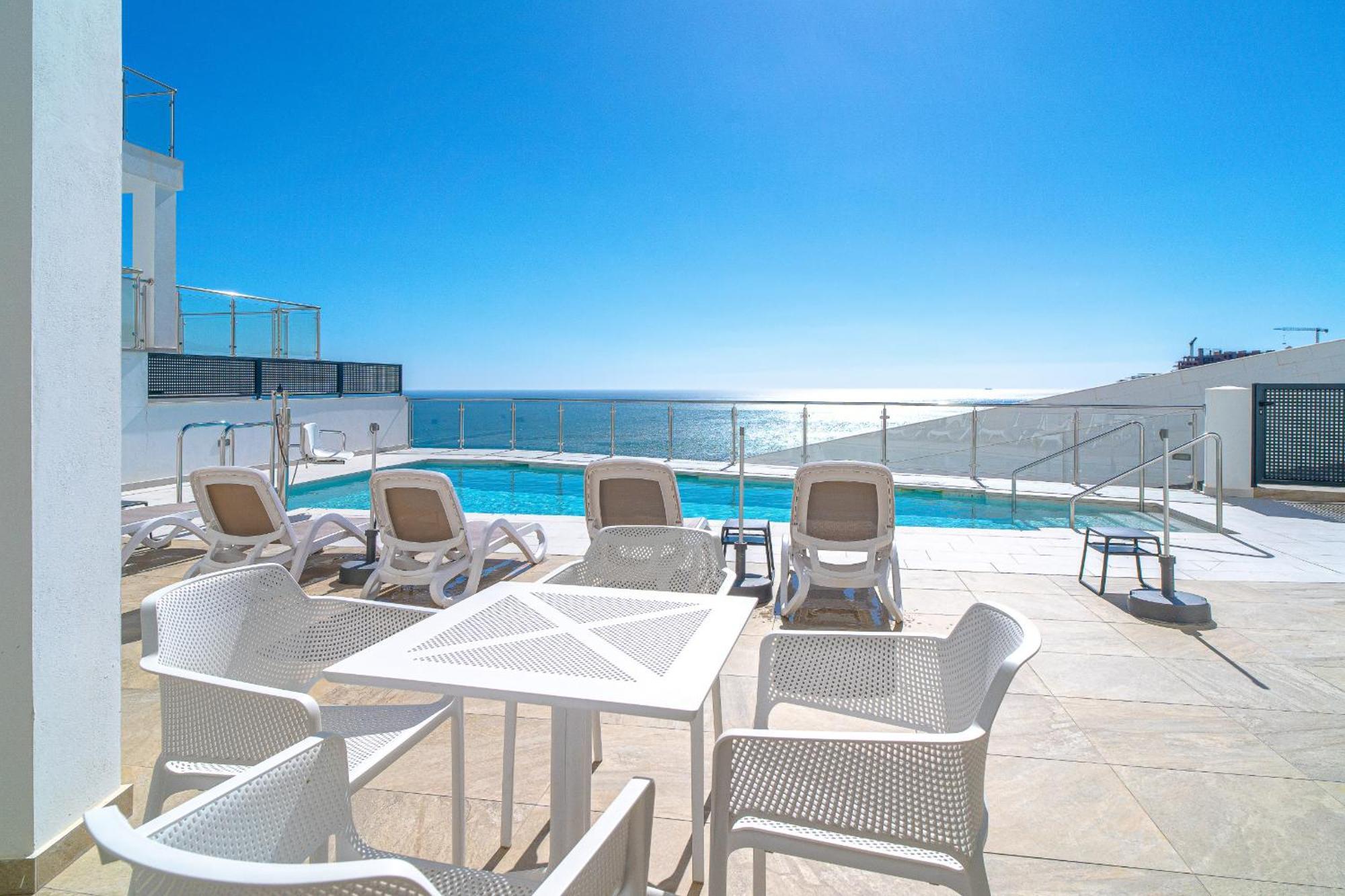 Terrazas De Ladera A2 Luxury By Casasol