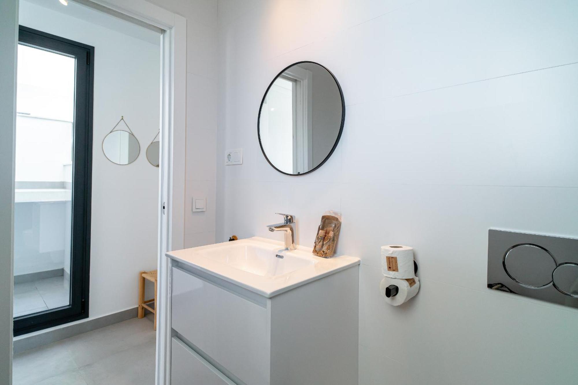 Terrazas De Ladera A2 Luxury By Casasol Apartamento Nerja