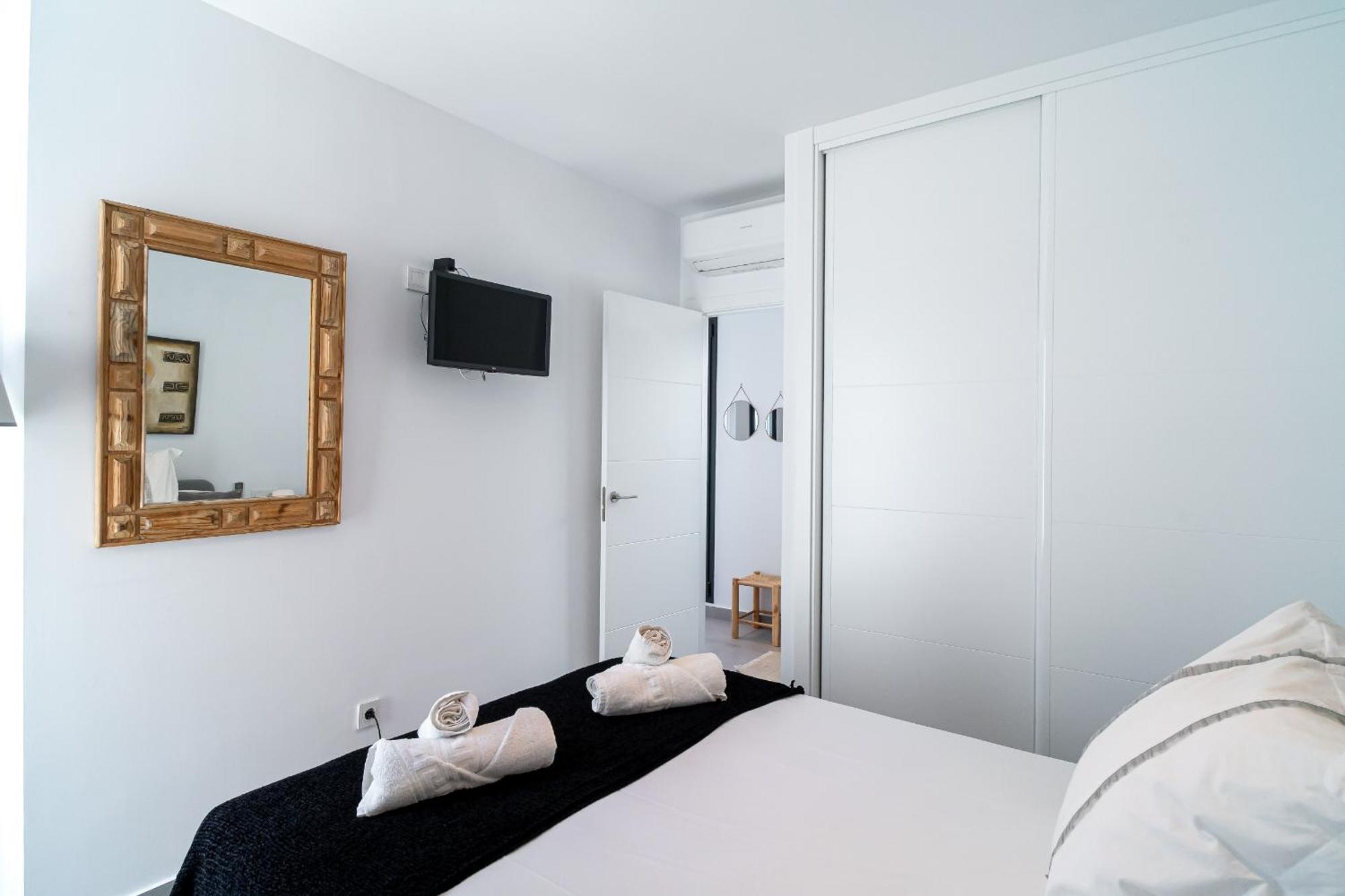 Terrazas De Ladera A2 Luxury By Casasol
