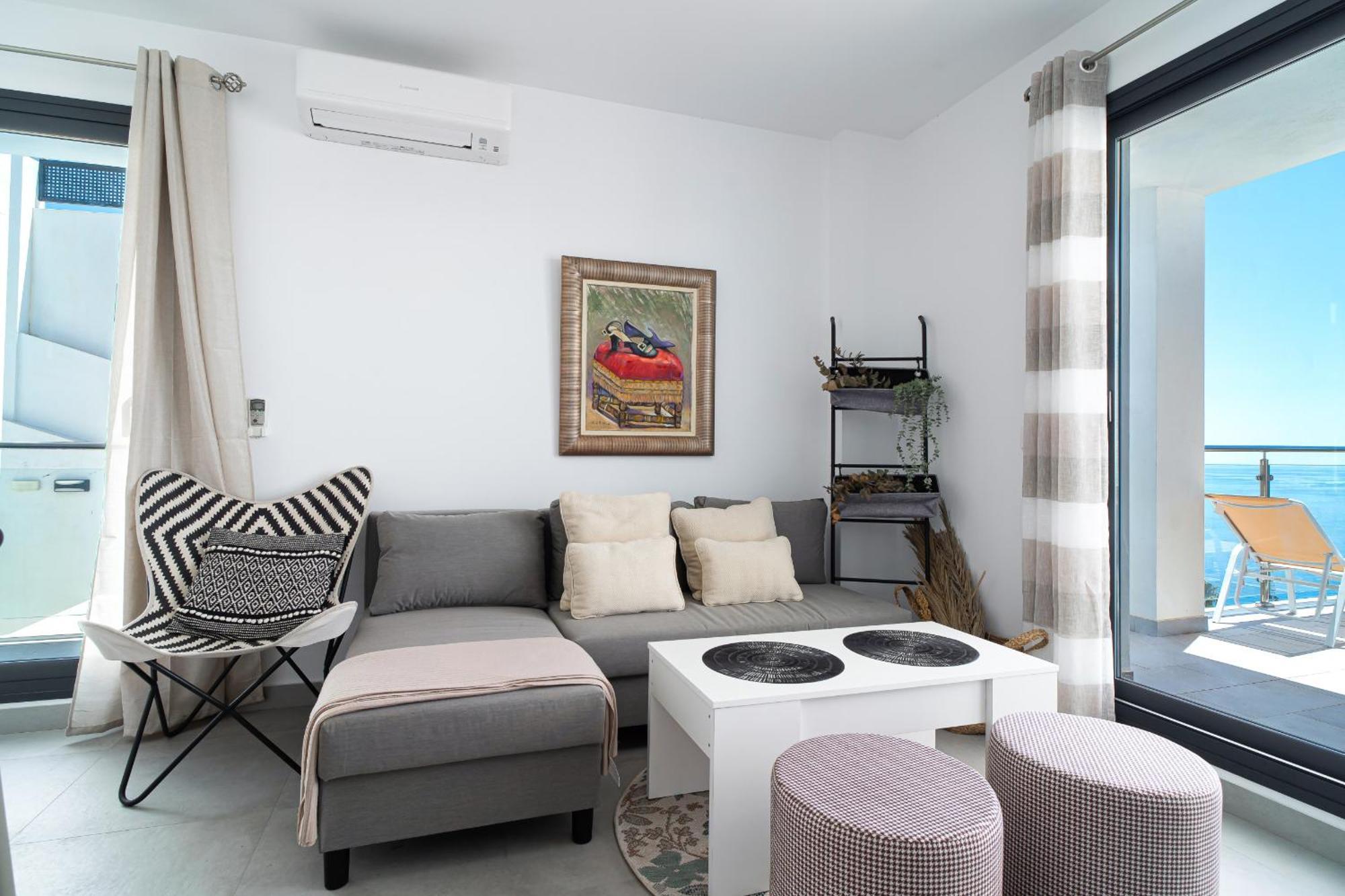 Terrazas De Ladera A2 Luxury By Casasol Apartamento