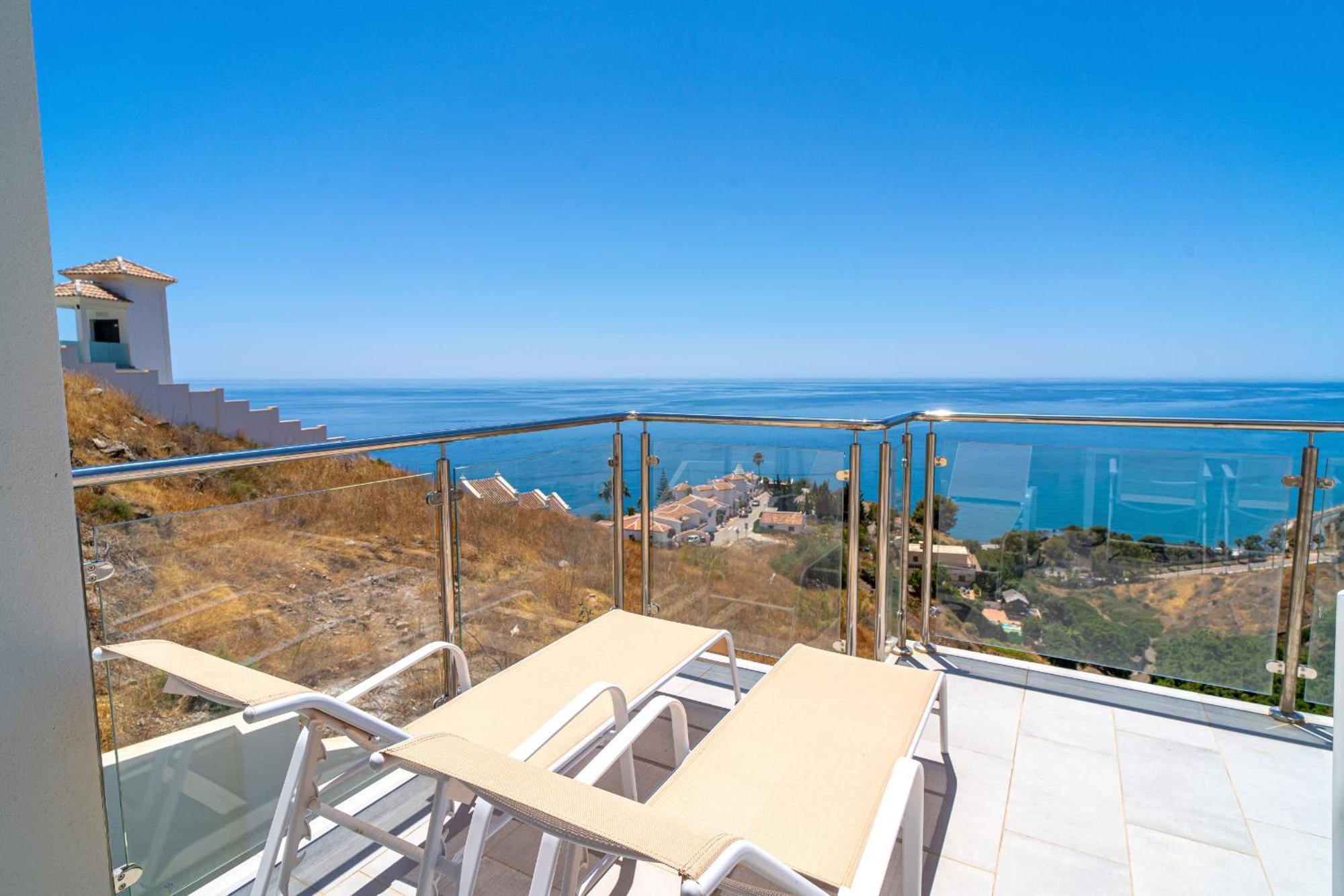 Apartamento Terrazas De Ladera A2 Luxury By Casasol *