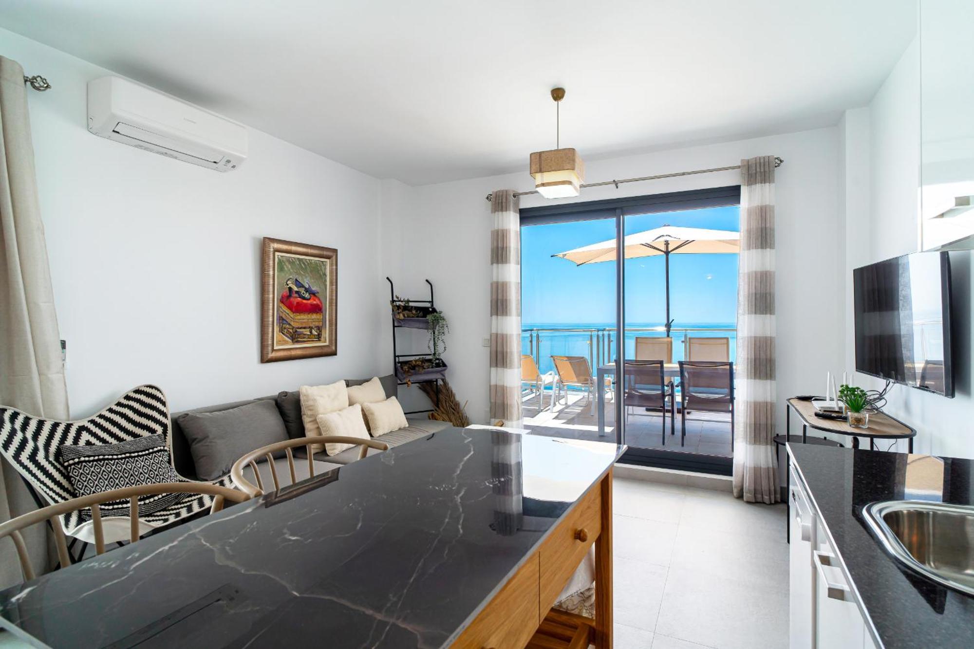Terrazas De Ladera A2 Luxury By Casasol