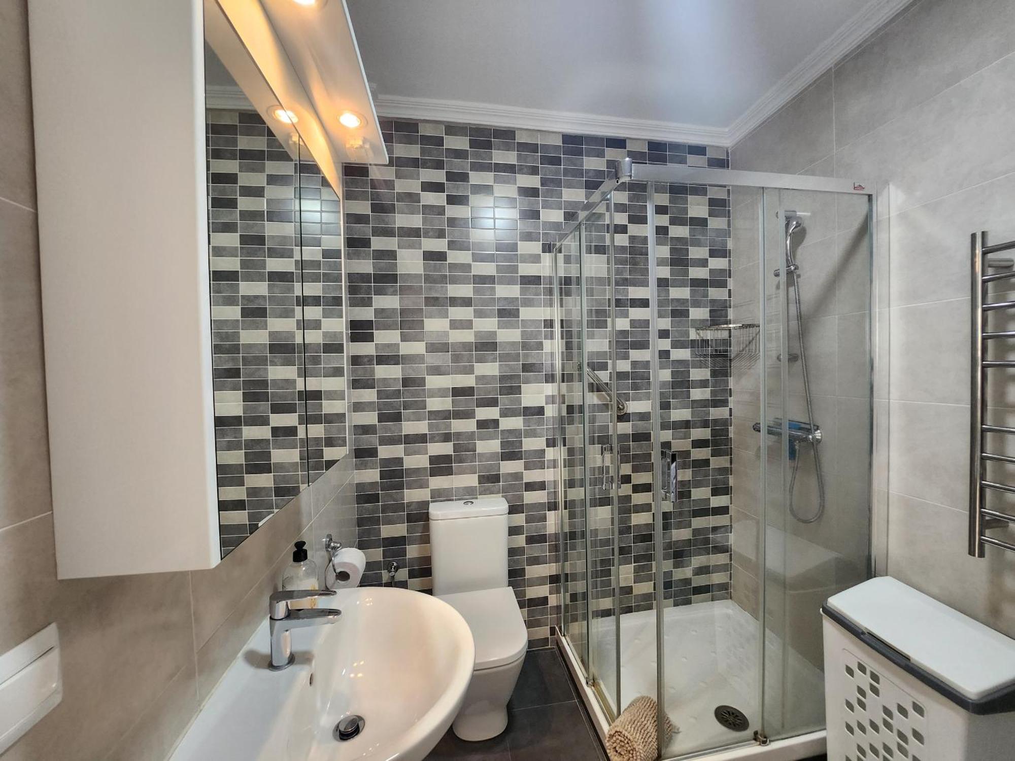 Apartment Stella Maris - Sleeps 4 *