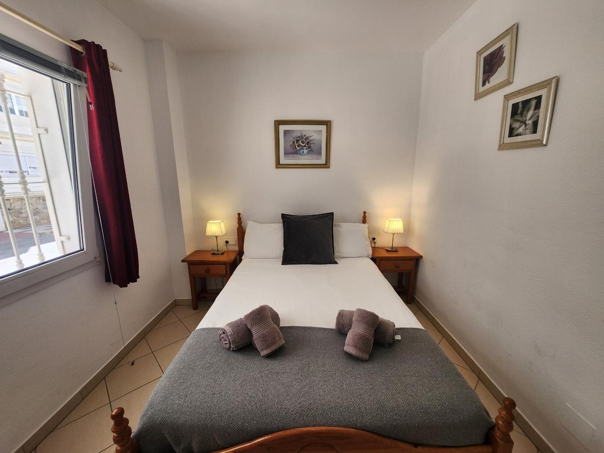 Stella Maris - Sleeps 4 Nerja