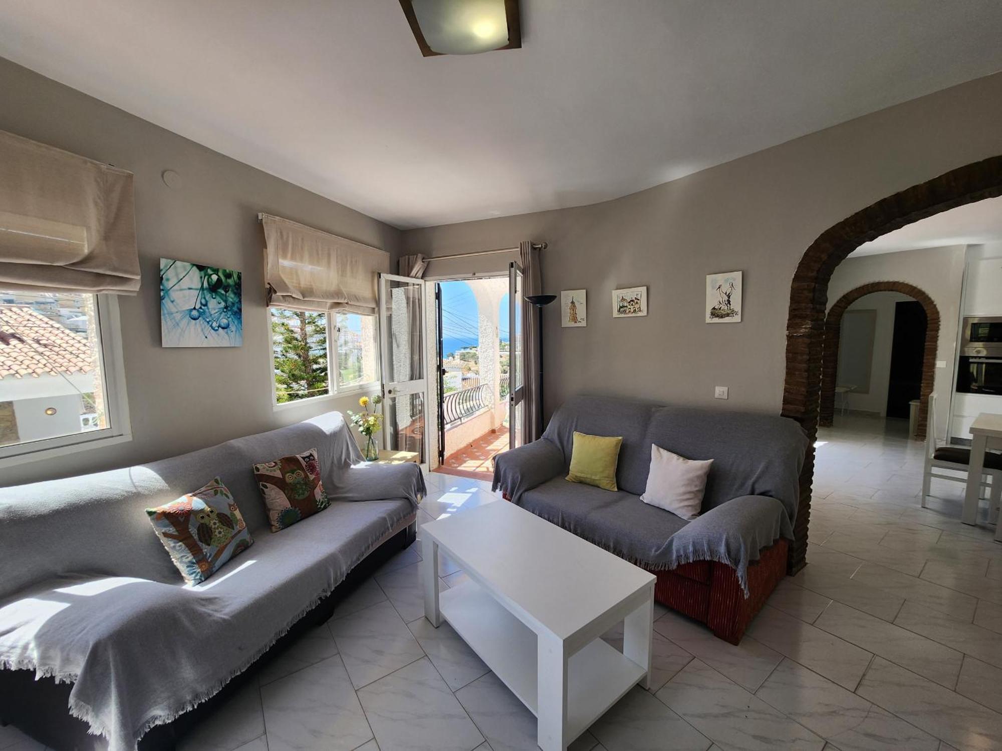 Almendros Nerja