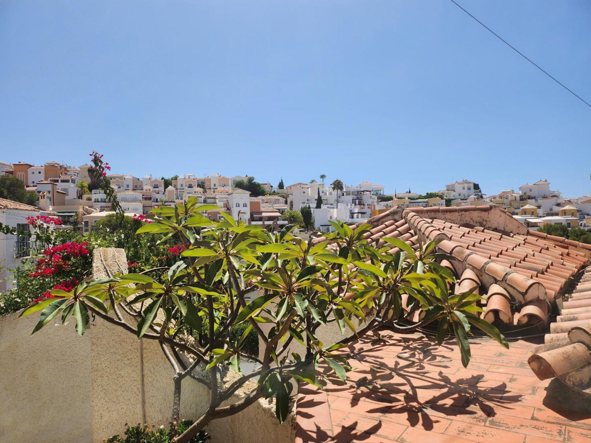 Almendros