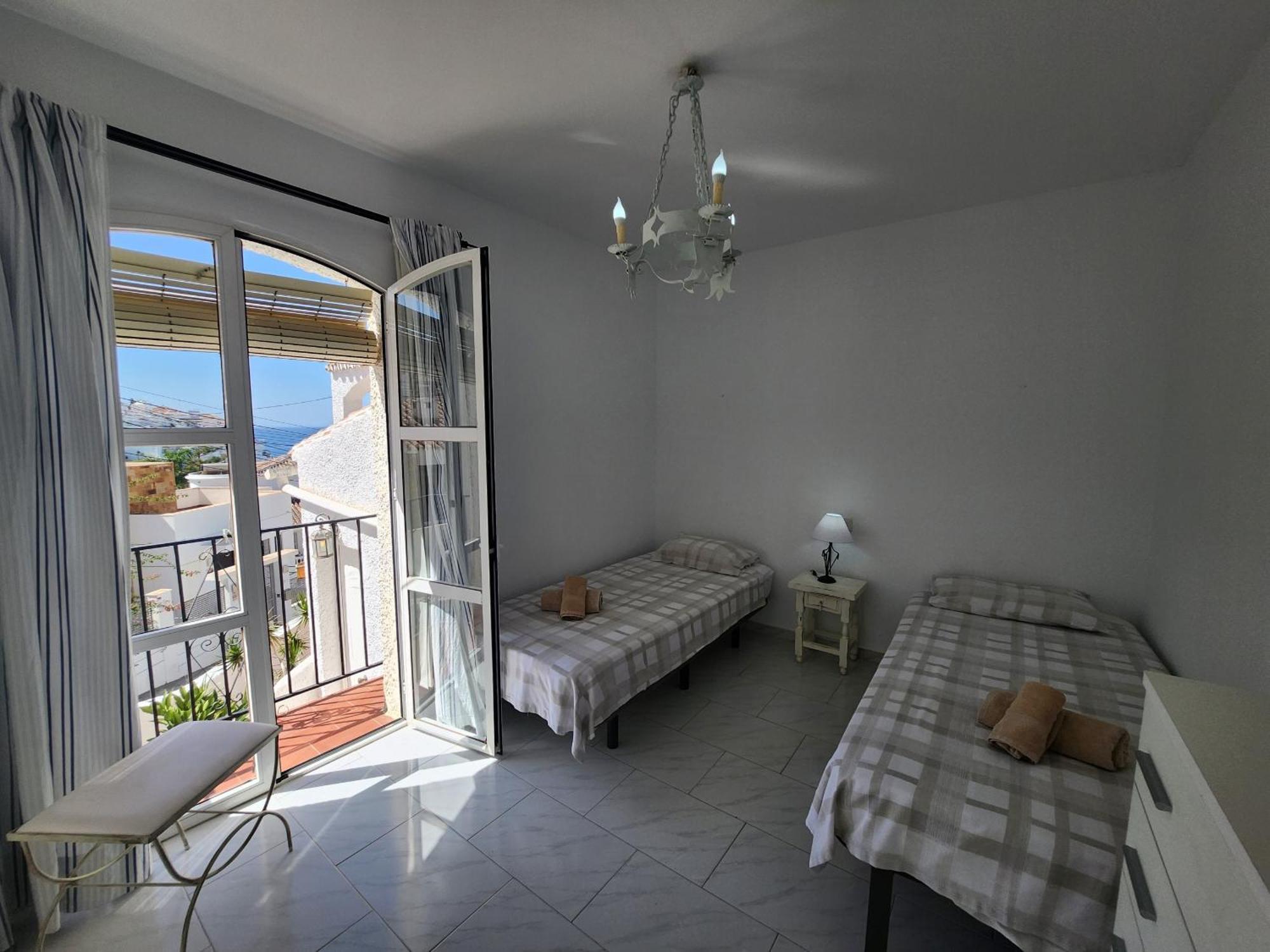 Almendros Nerja