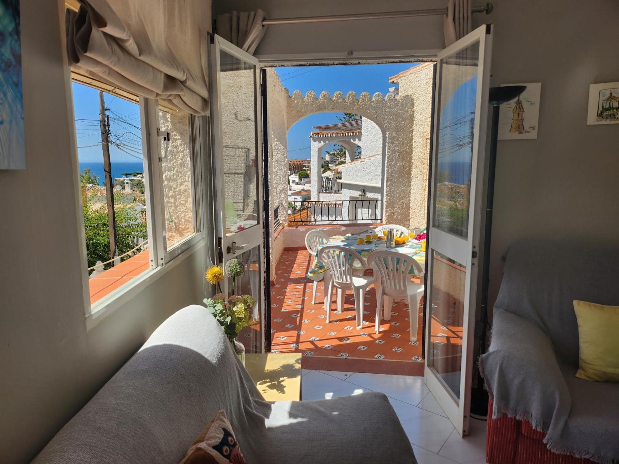 Apartment Almendros Nerja