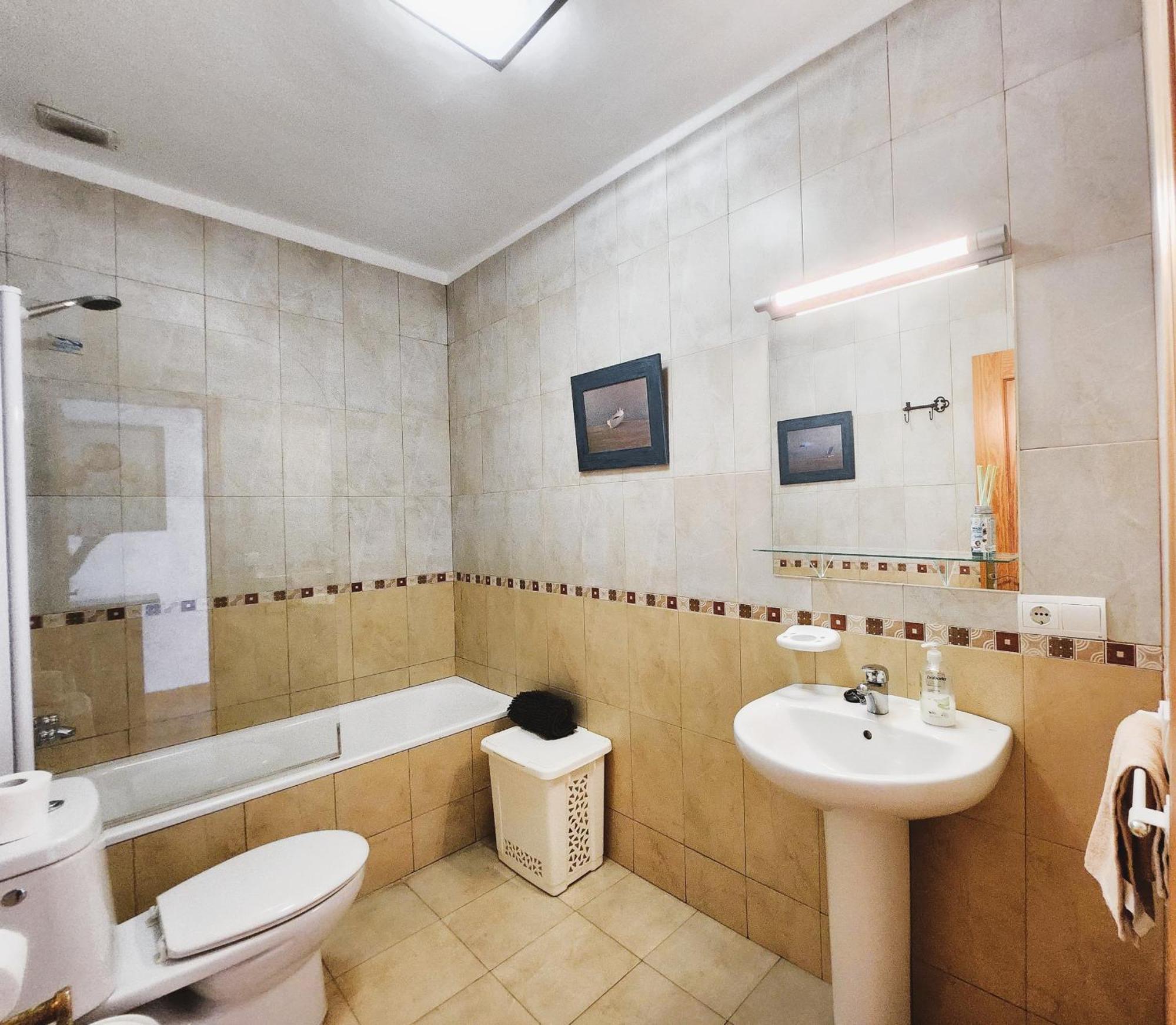 Casa Andaluz Casa de férias Nerja