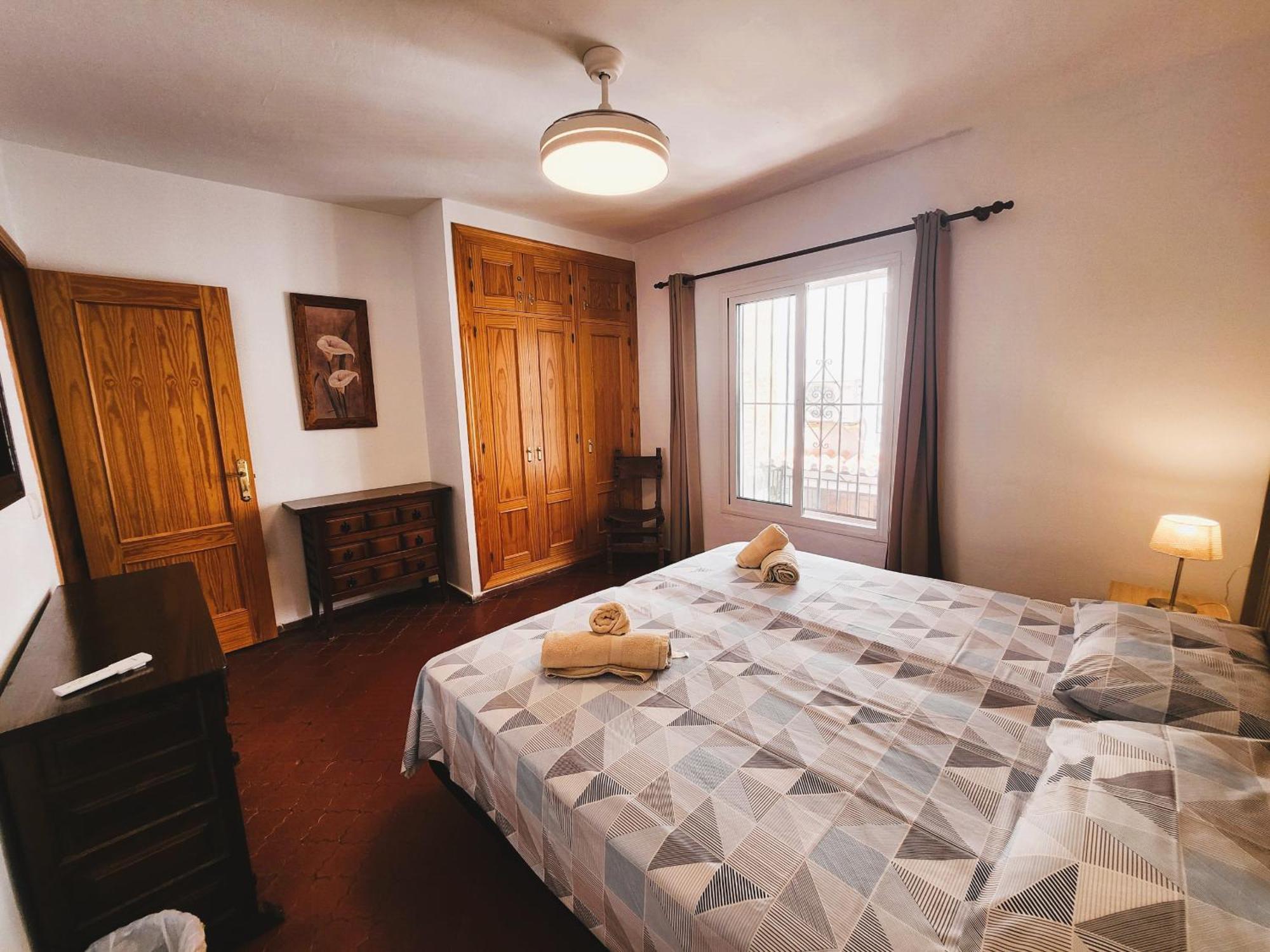 Ferienhaus Casa Andaluz Nerja
