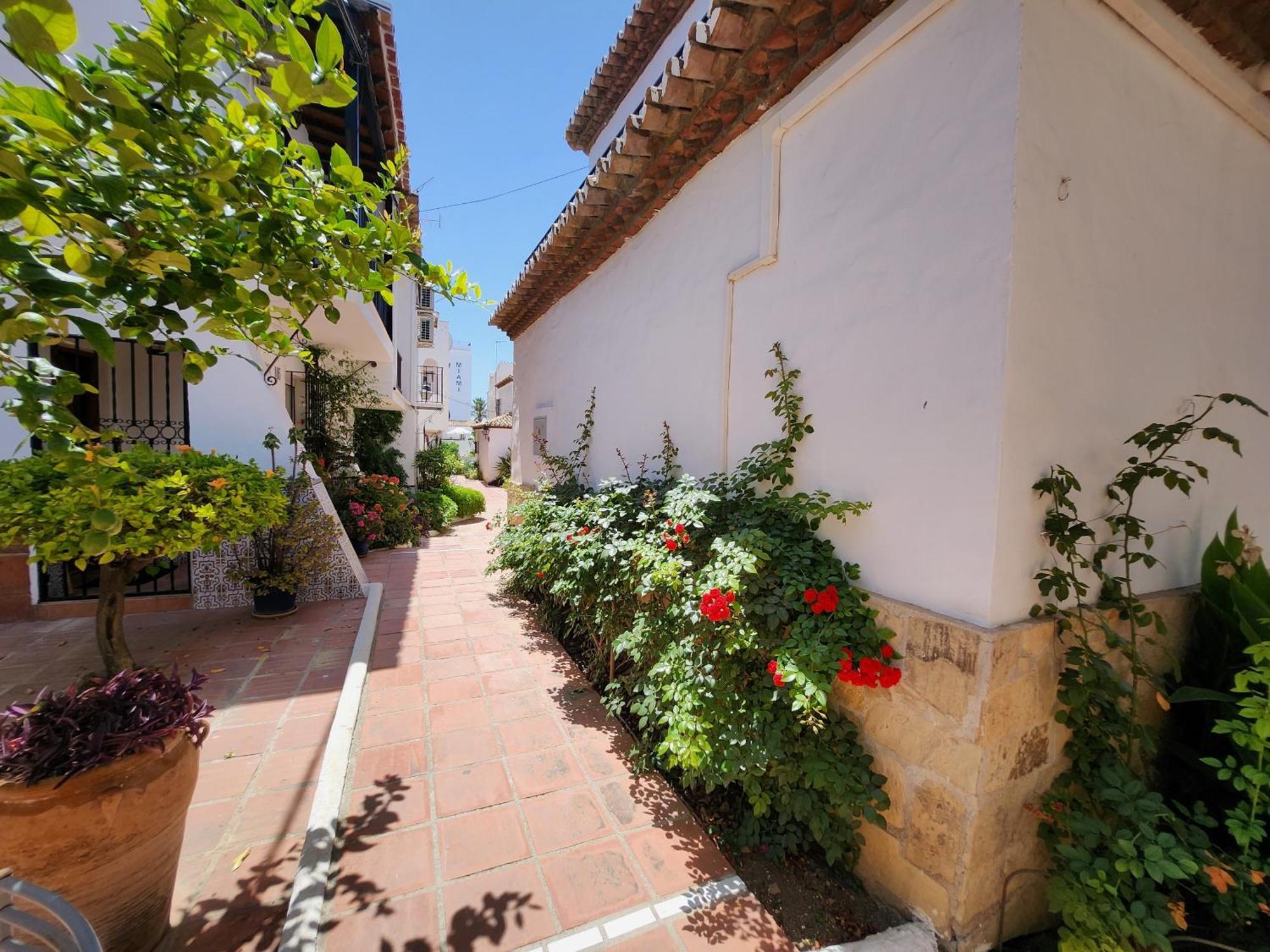 Casa Andaluz *