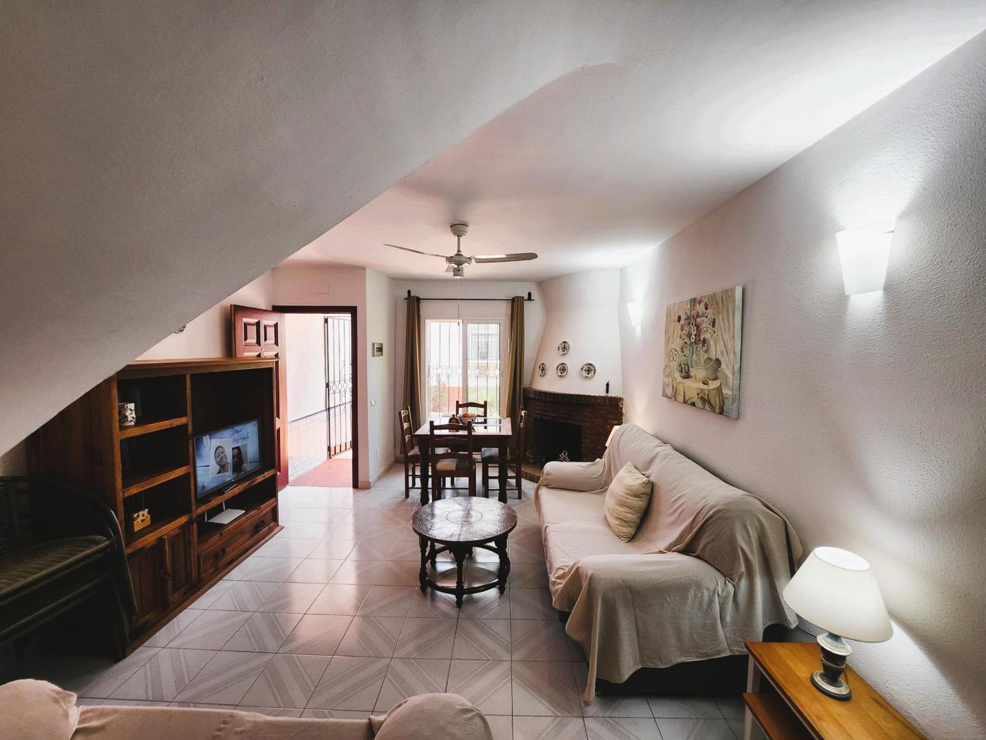 Casa Andaluz Nerja