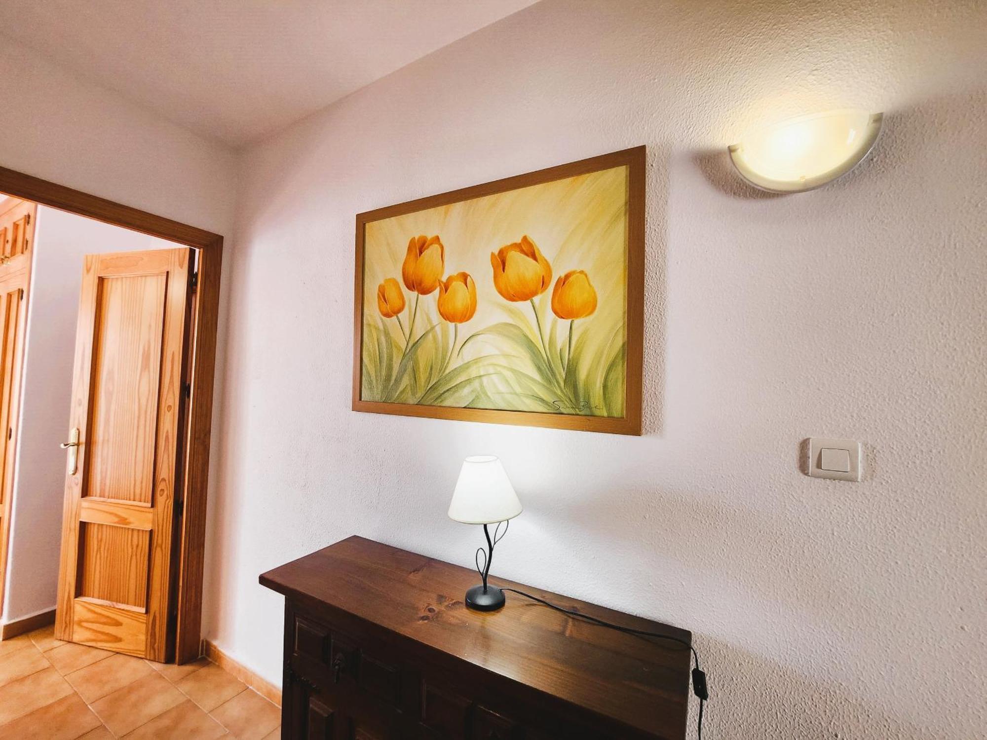 Casa Andaluz