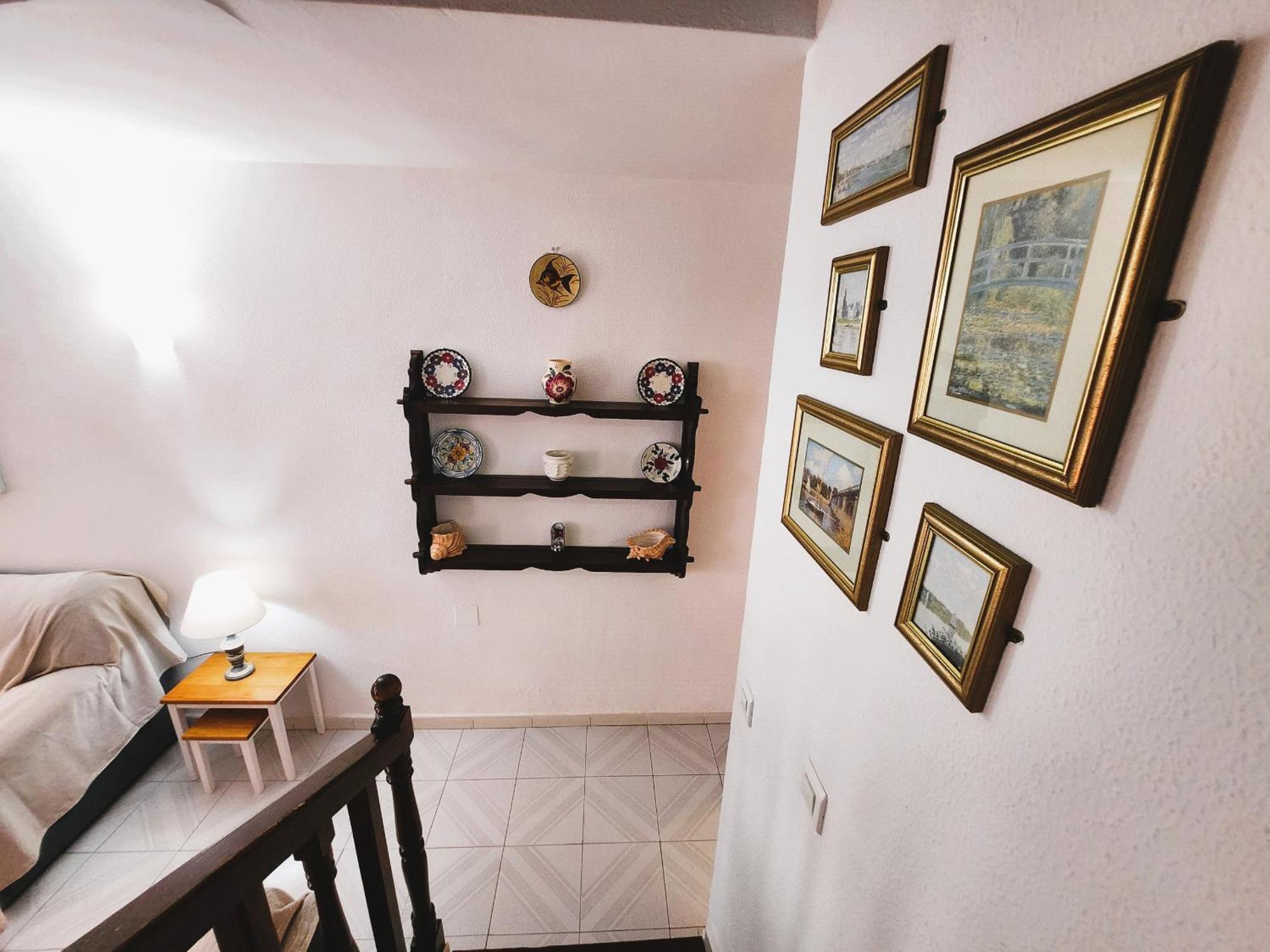 Casa Andaluz Ferienhaus *