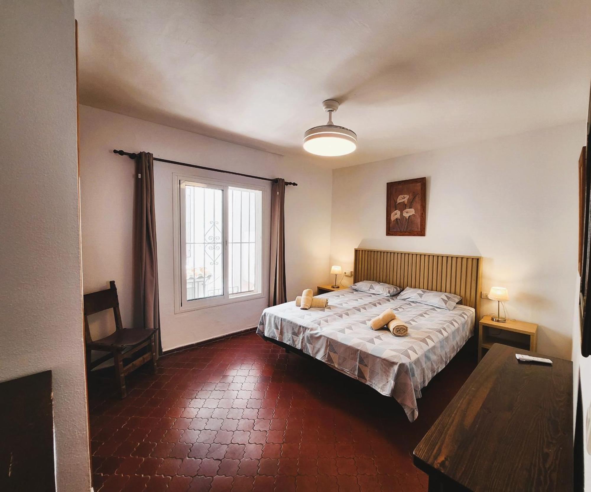Casa de férias Casa Andaluz *