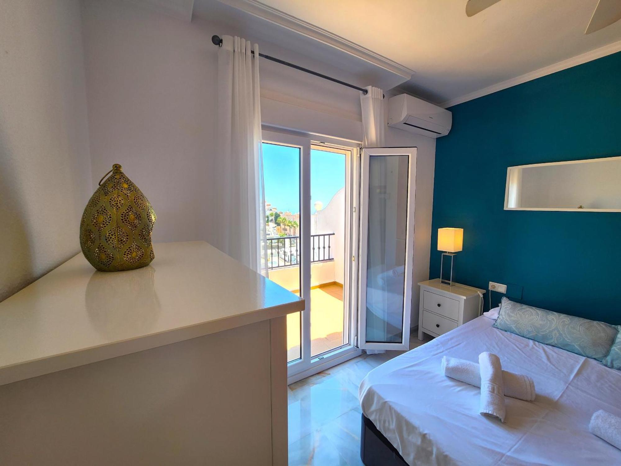 Villa R1352 Pinomar D Nerja