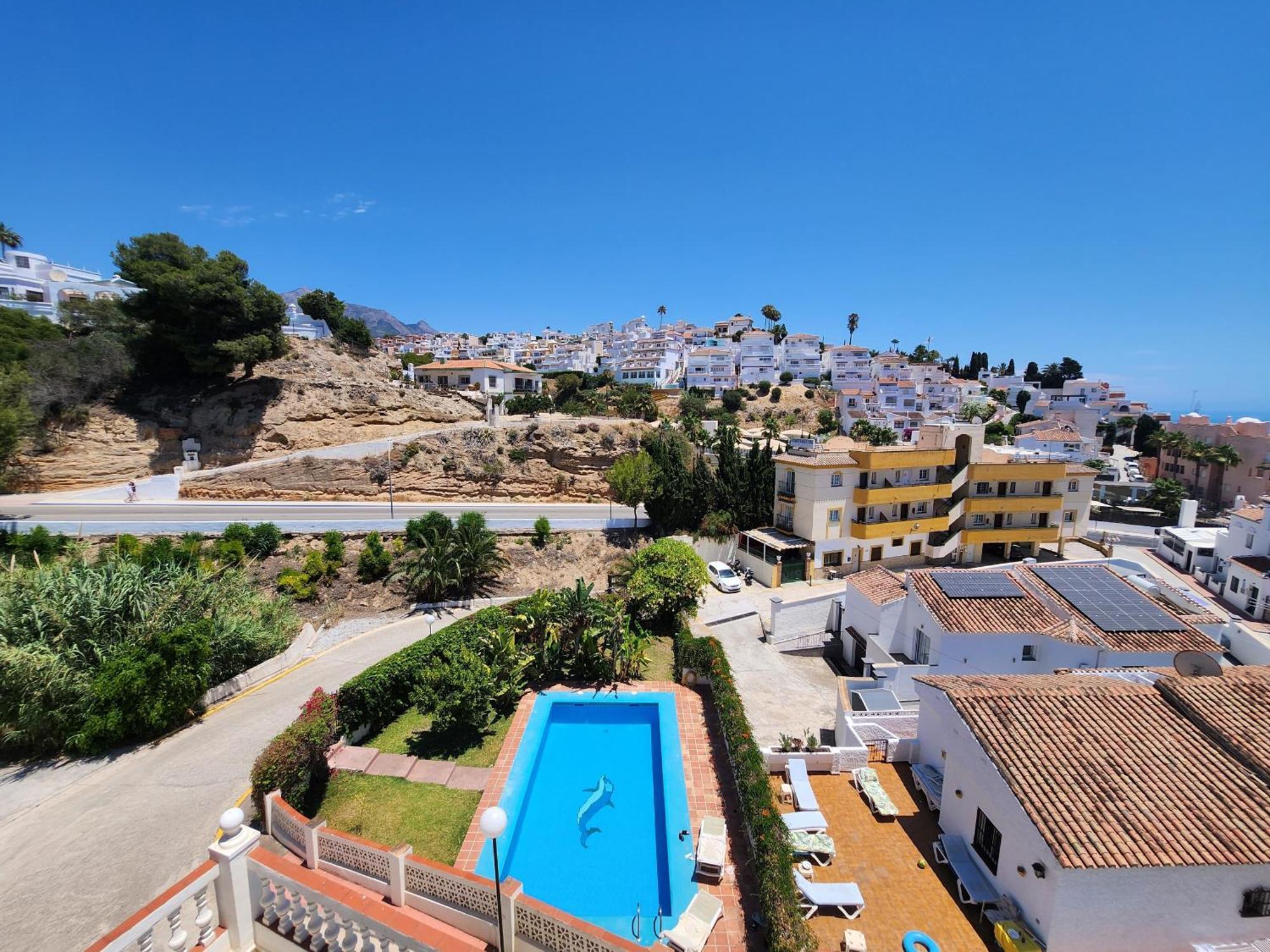R1352 Pinomar D Villa Nerja