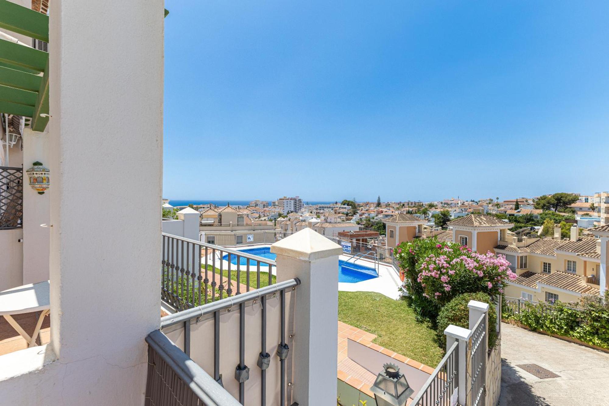 Townhouse Close To Burriana