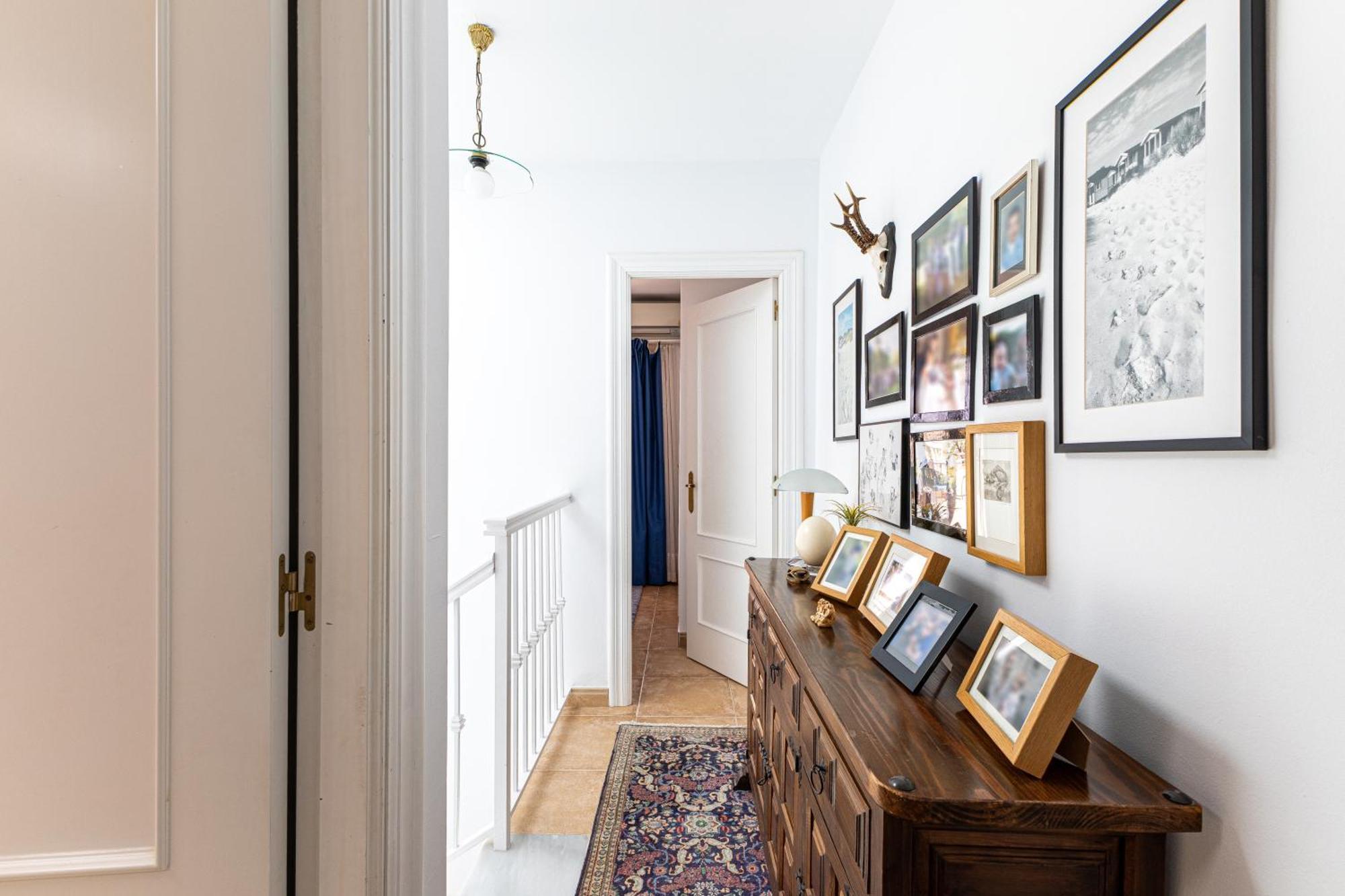 Townhouse Close To Burriana Apartment *