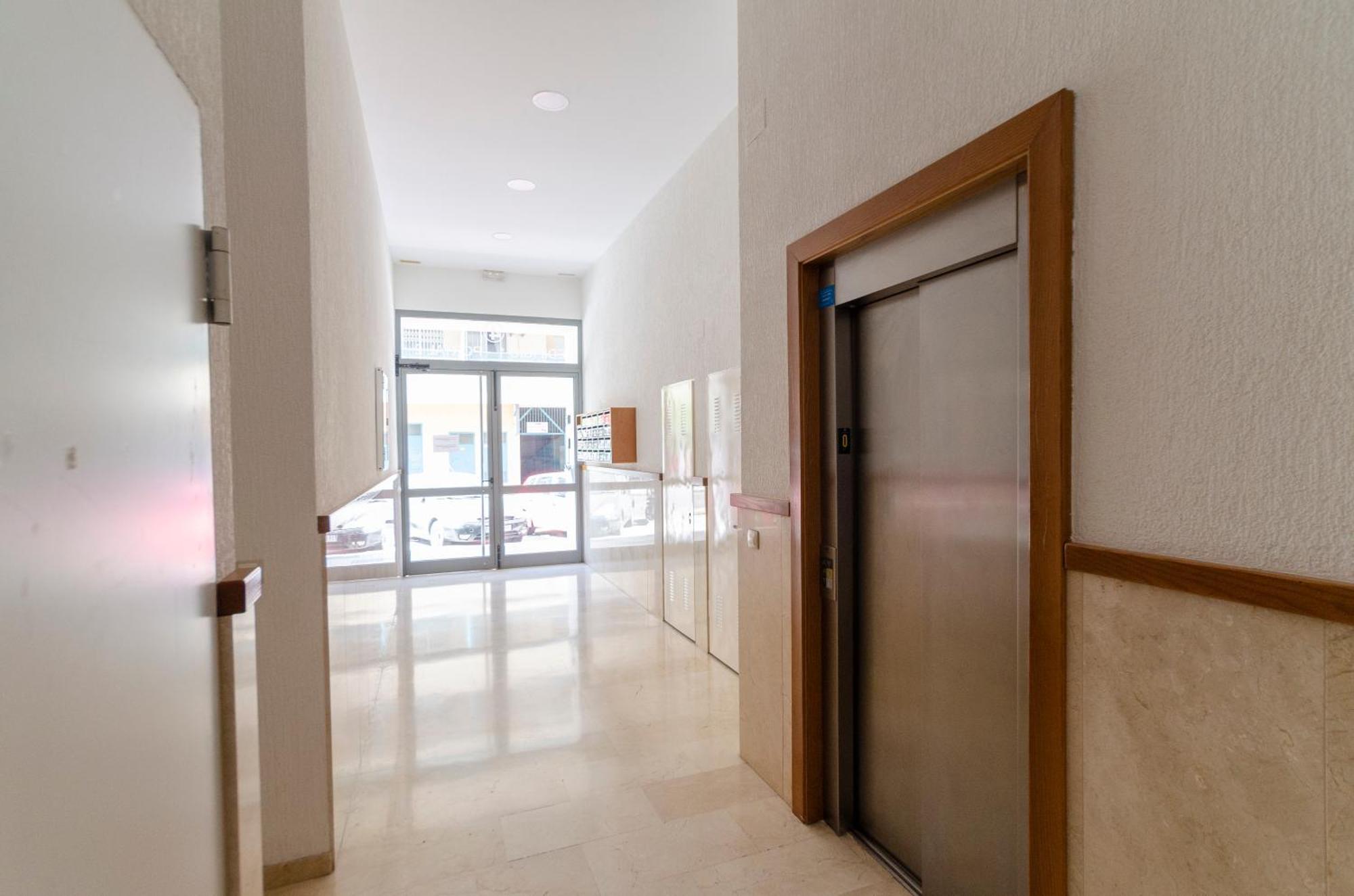 Appartement A&c Barco De Chanquete *