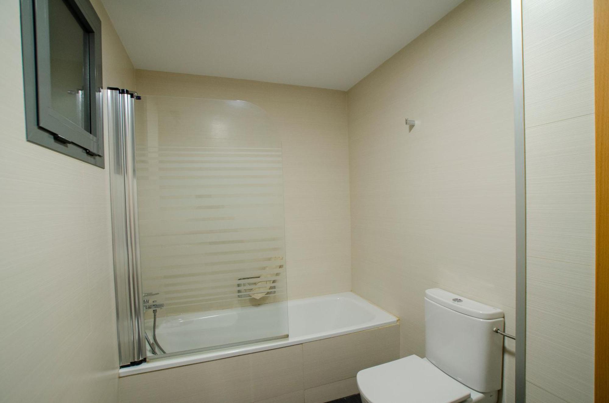 A&c Barco De Chanquete Appartement Nerja