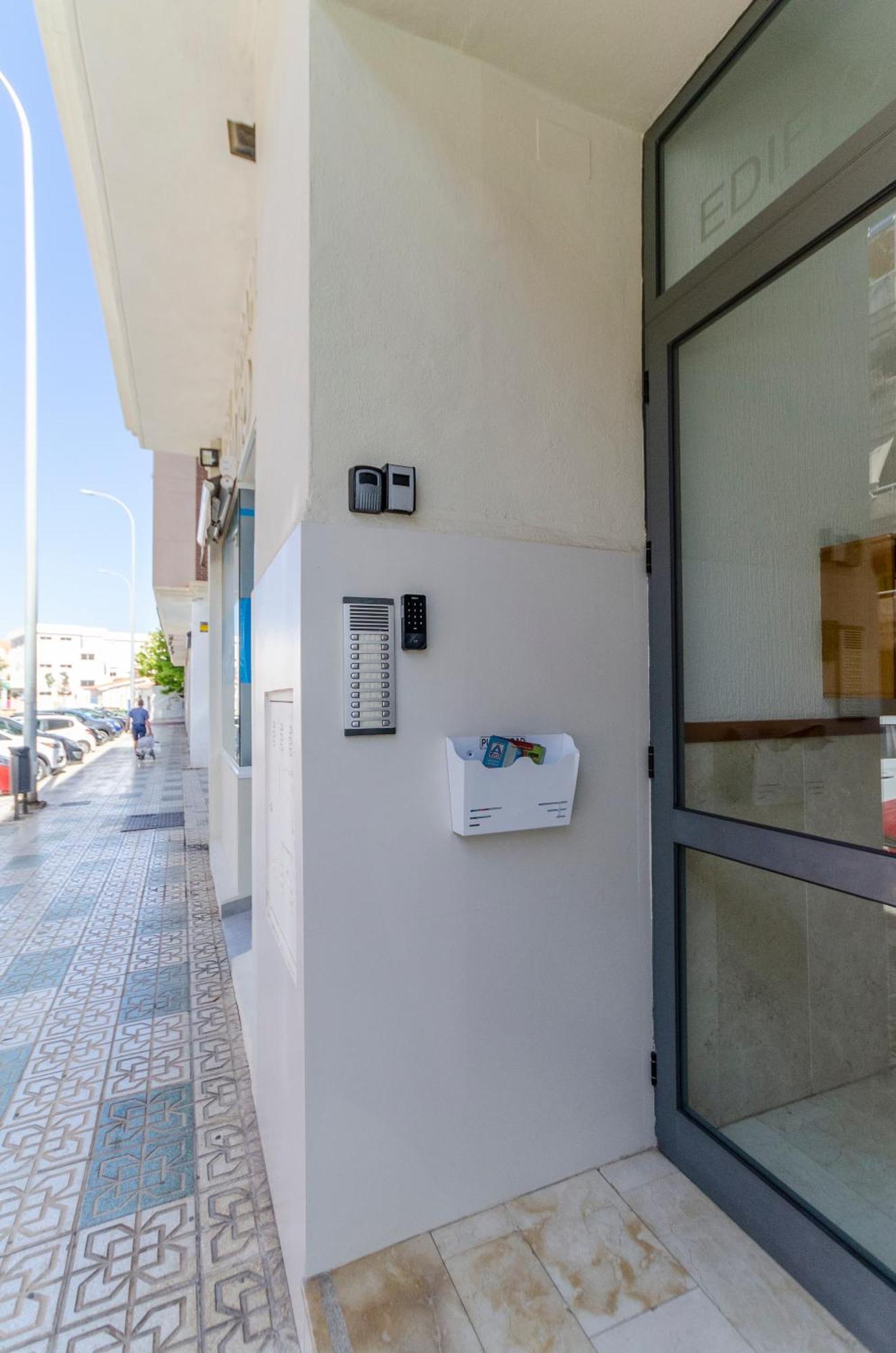 A&c Barco De Chanquete Appartement