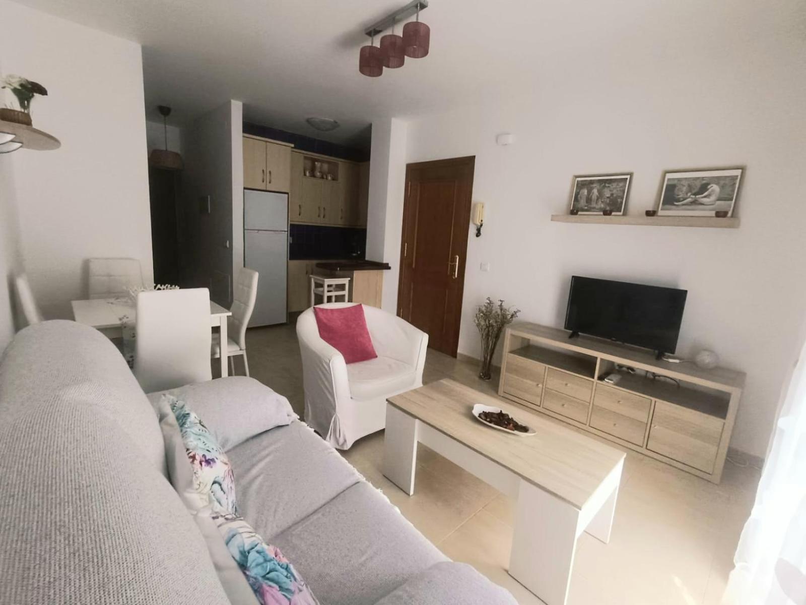 Apartment Angel