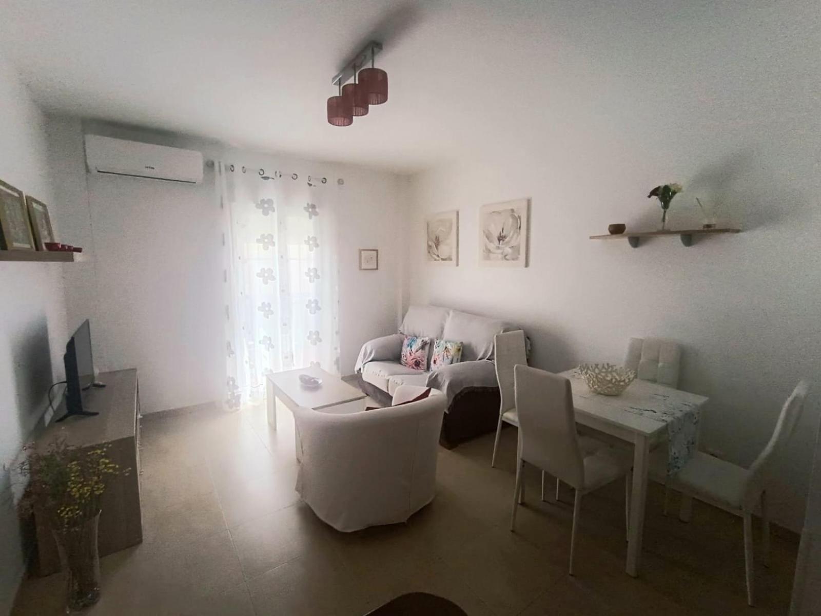 Angel Apartment Nerja