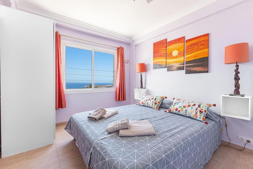 Apartamento Edificio Miami, 2 Bedroom Nerja