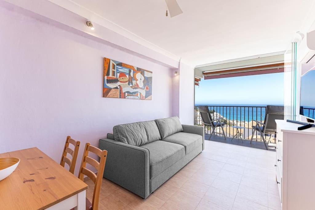 Apartamento Edificio Miami, 2 Bedroom *