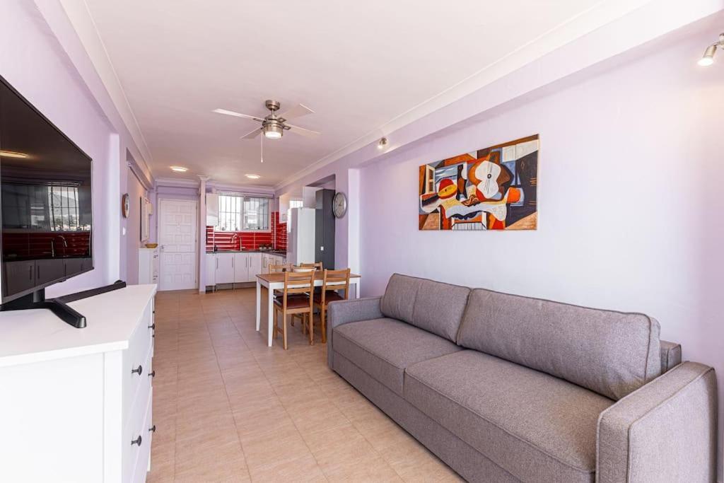 Edificio Miami, 2 Bedroom Apartamento Nerja