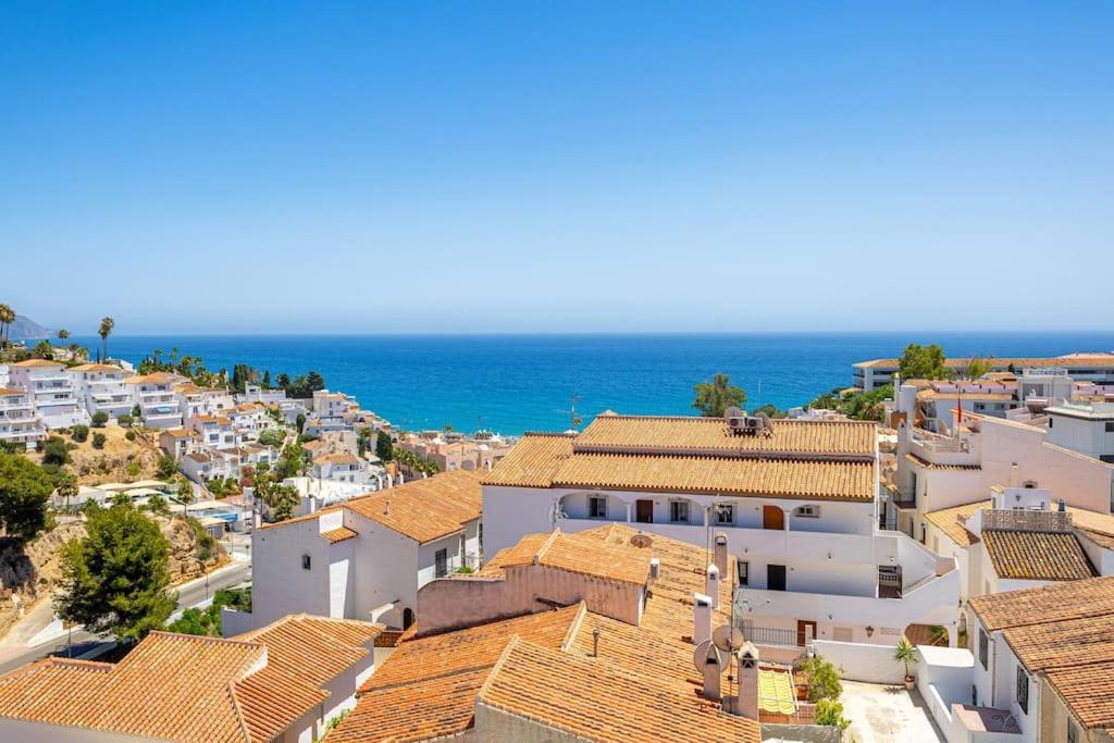 Apartamento Edificio Miami, 2 Bedroom Nerja