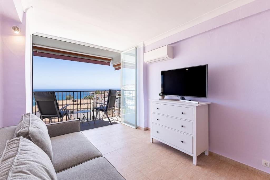 Edificio Miami, 2 Bedroom Nerja