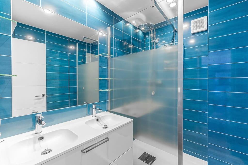 Edificio Miami, 2 Bedroom * Nerja