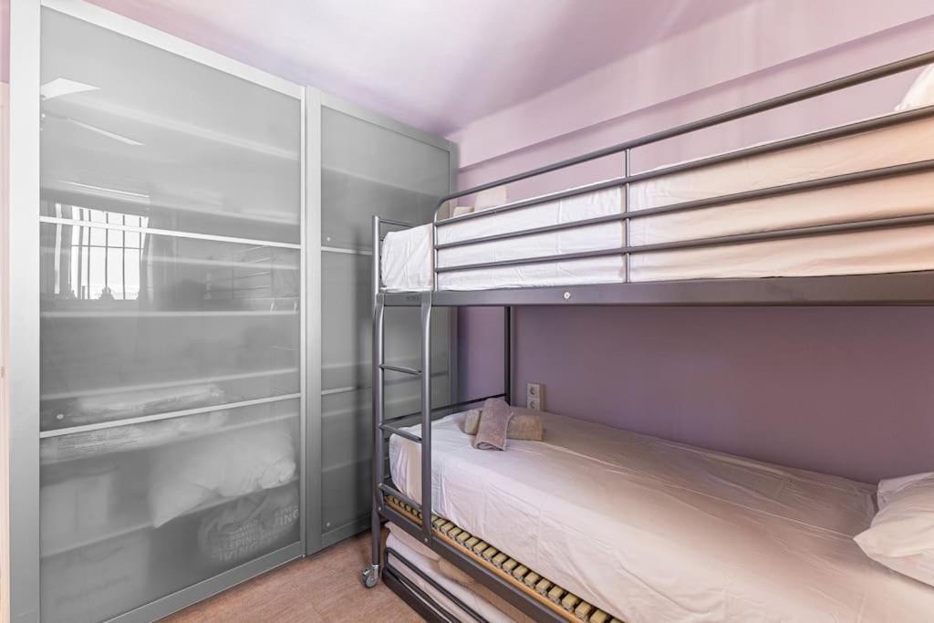 Edificio Miami, 2 Bedroom