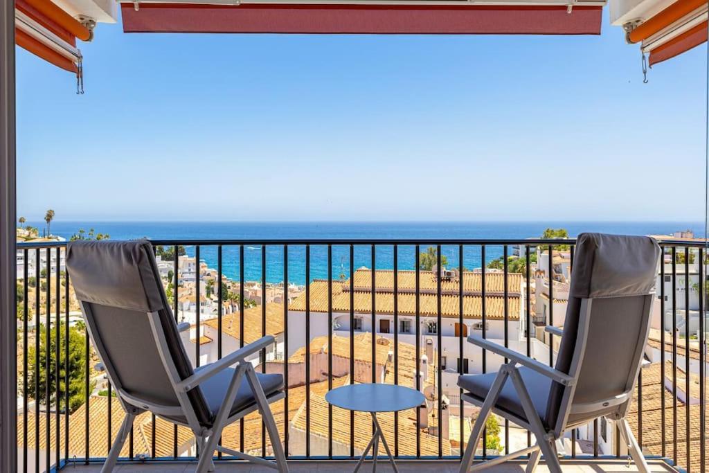 Edificio Miami, 2 Bedroom Apartamento