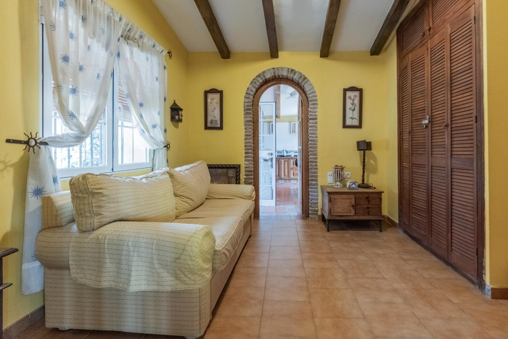 Charming House With Private Pool And Garden Holiday home *